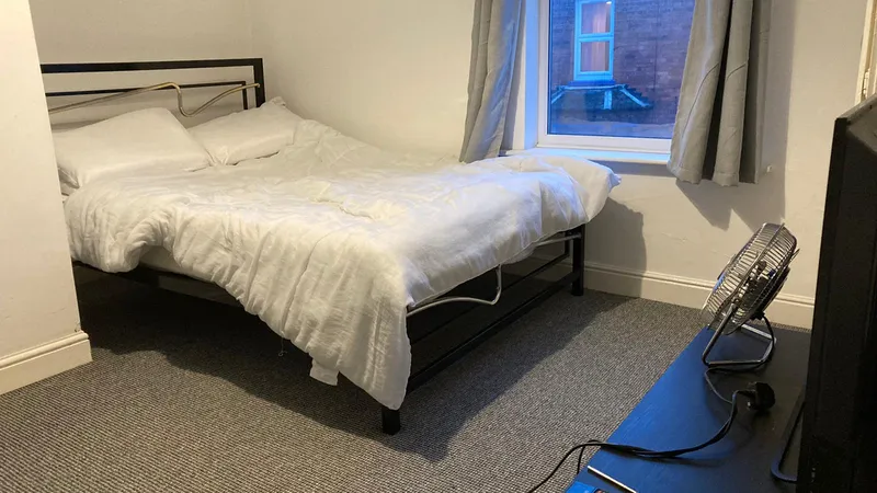 Abbot St // 5 Bed & 2 Bath // AUG 2026 - Image 4