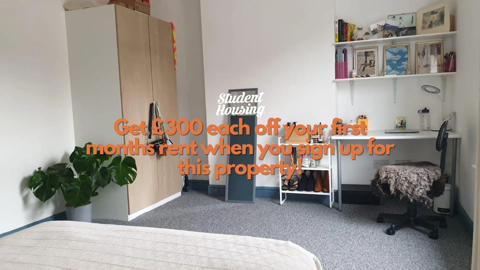 Vernon Street OFFER BELOW!! - Image 1