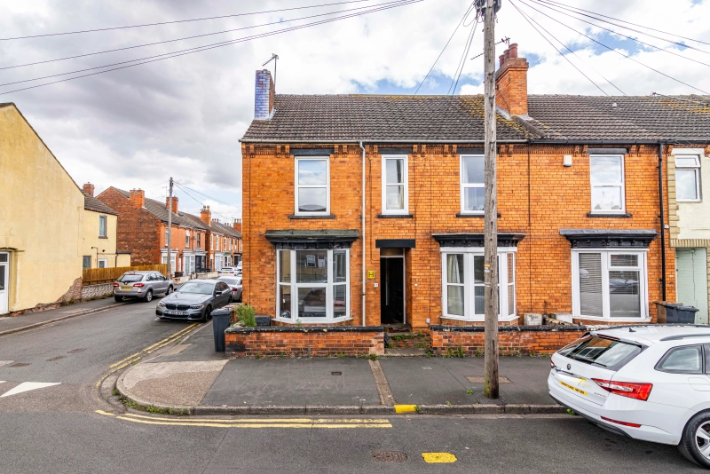 3 Bed - Bills inclusive - Sincil Bank, LN5 7TQ - Thumbnail 12