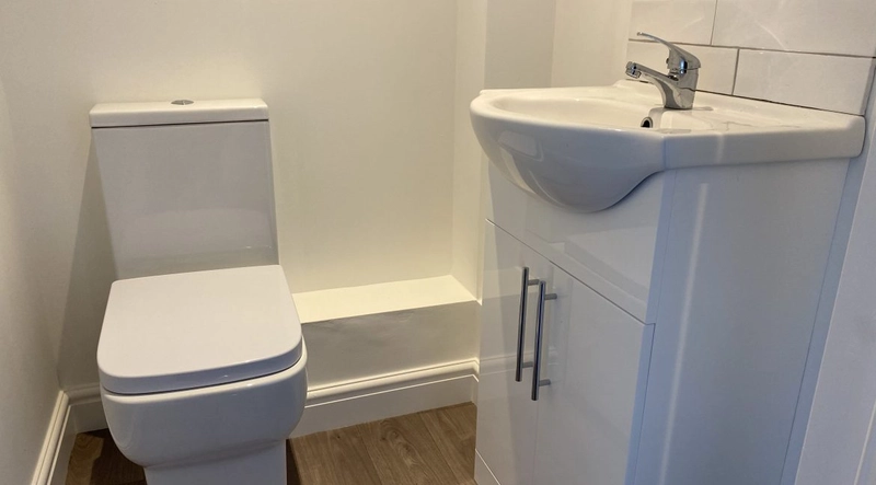 1 Bedroom Student Flat - AVAILABLE NOW - Thumbnail 4