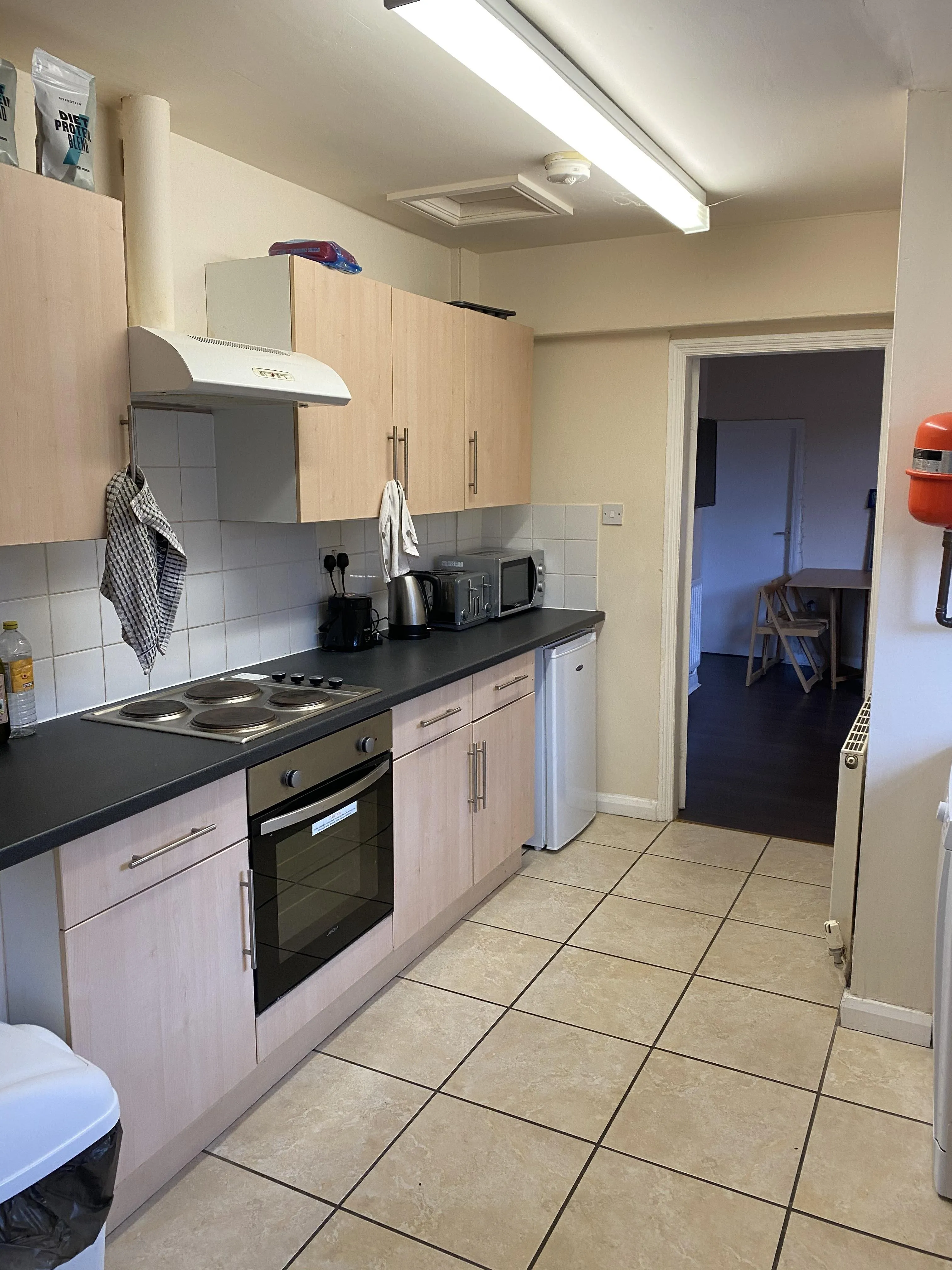 Drake Street, LN1 1PP - 4 Bed - Image 1