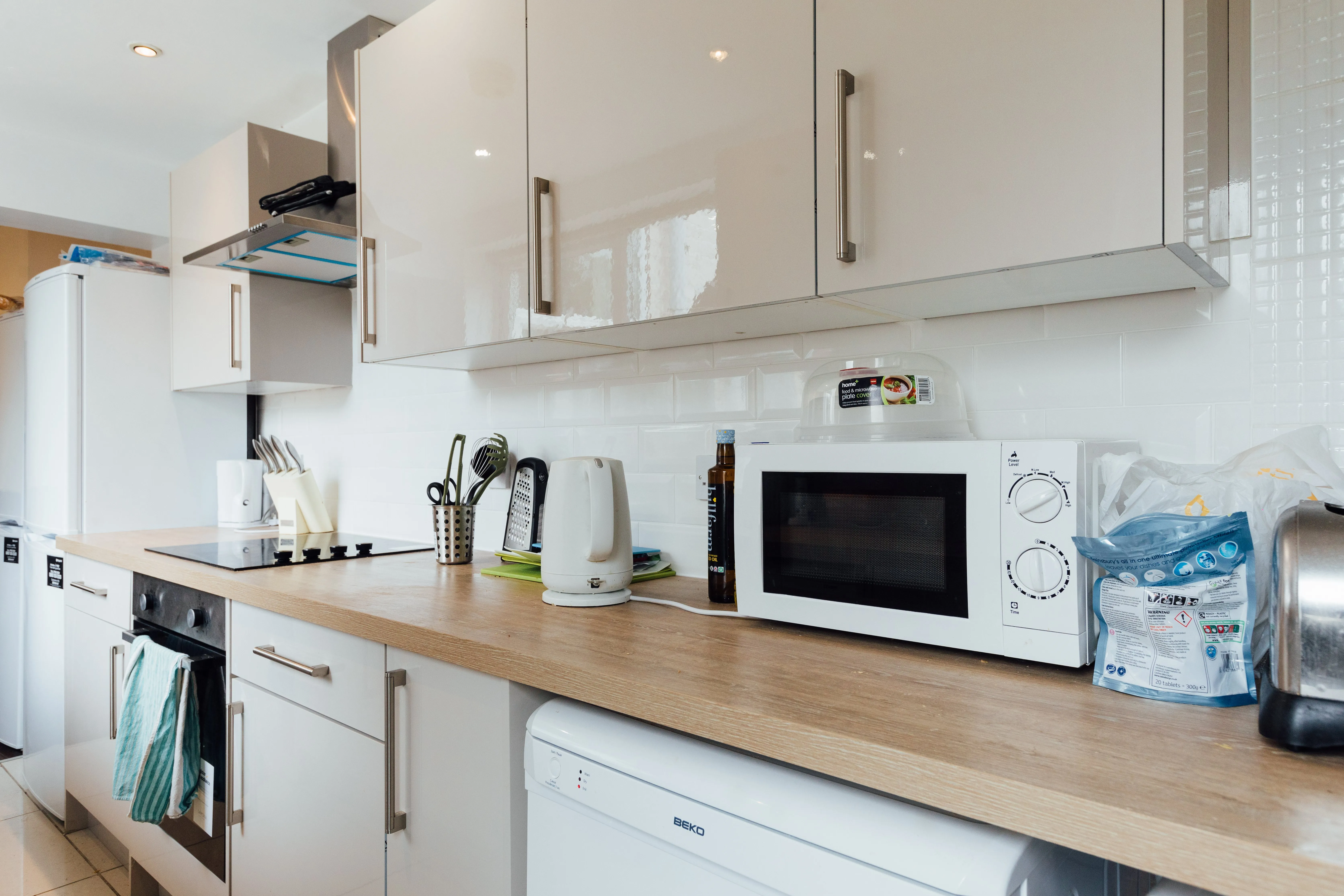 Hungate, LN1 1ET - 4 Bed - Image 1