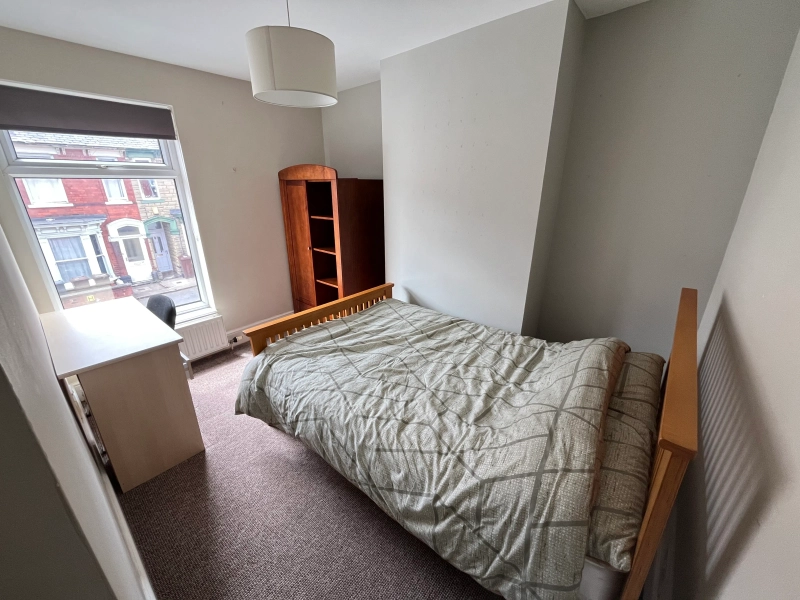 4 SpareRooms Available NOW - LN5 7QE - Thumbnail 5