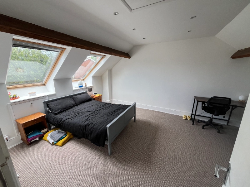 4 SpareRooms Available NOW - LN5 7QE - Thumbnail 14