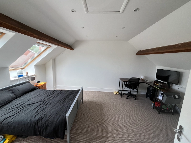 4 SpareRooms Available NOW - LN5 7QE - Thumbnail 13