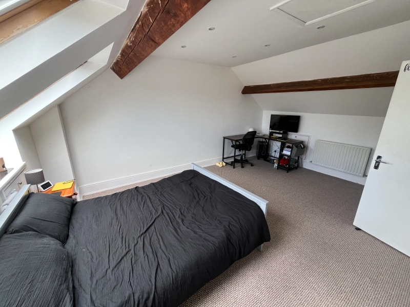 4 SpareRooms Available NOW - LN5 7QE - Thumbnail 12