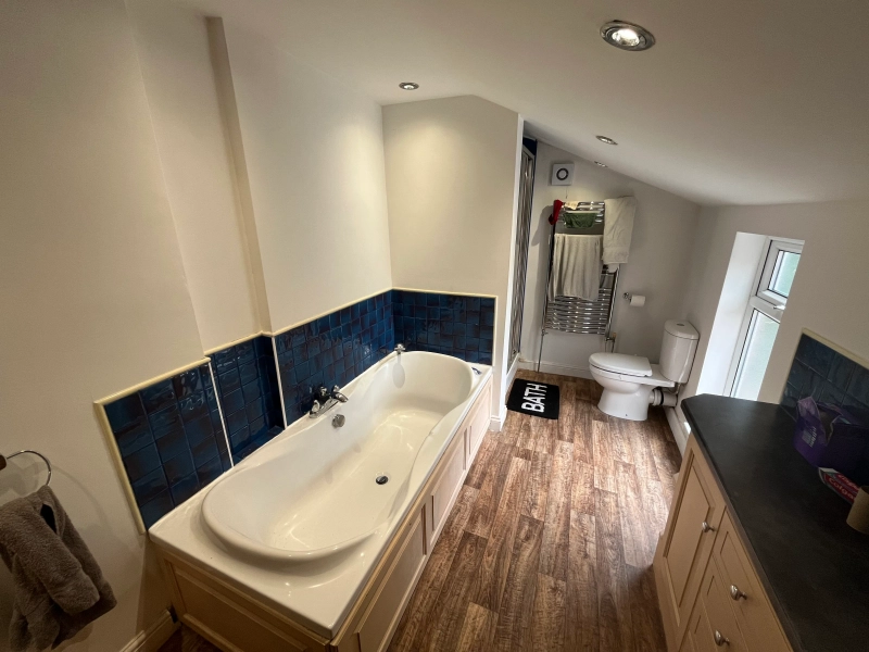 4 SpareRooms Available NOW - LN5 7QE - Thumbnail 15