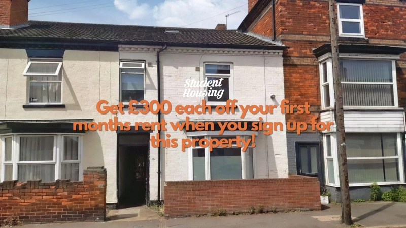 St. Andrews Street - OFFER BELOW!!! - Thumbnail 1