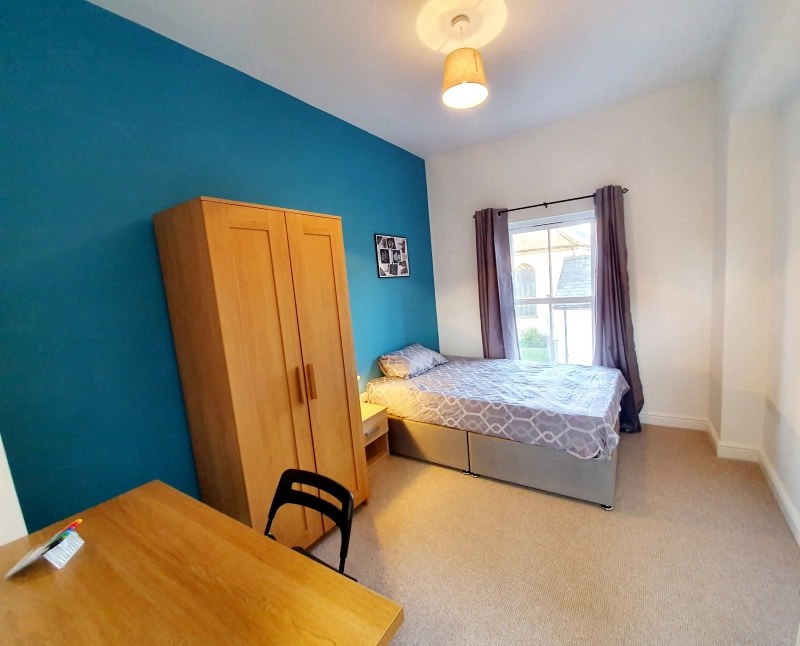 ENSUITE ROOMS - Monson Street - 6 Bed - Thumbnail 9
