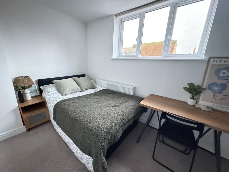 ENSUITE ROOMS - Monson Street - 6 Bed - Thumbnail 8
