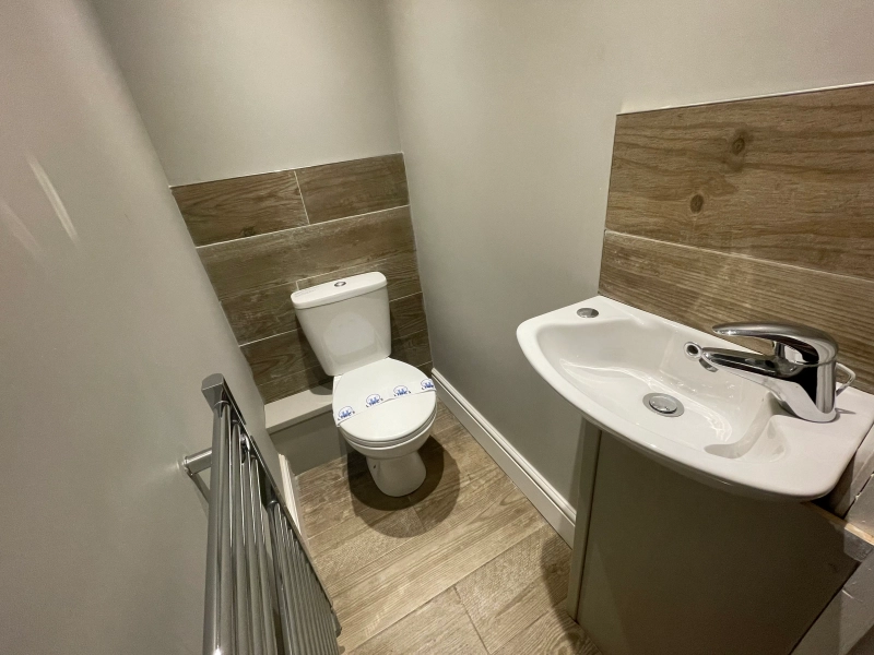 Portland Street - 6 Bed, 3 Bath - Bills Inlcusive - Thumbnail 10