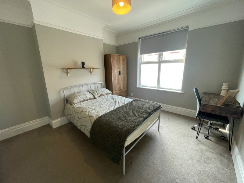 Portland Street - 6 Bed, 3 Bath - Bills Inlcusive - Thumbnail 14