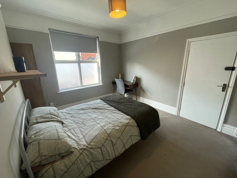 Portland Street - Spare-rooms - Bills Inclusive - Thumbnail 9
