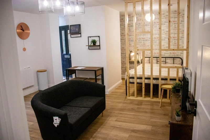 Flat 1 - 9 Bank Street - Thumbnail 5