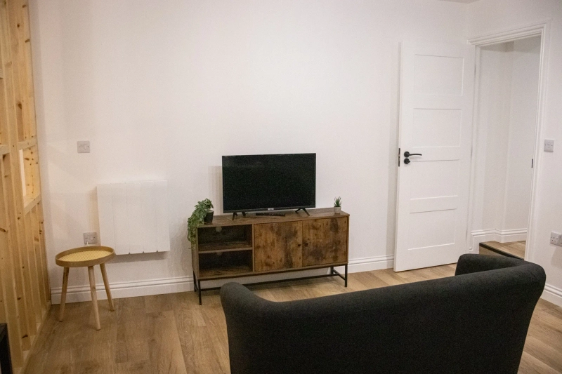 Flat 1 - 9 Bank Street - Thumbnail 8