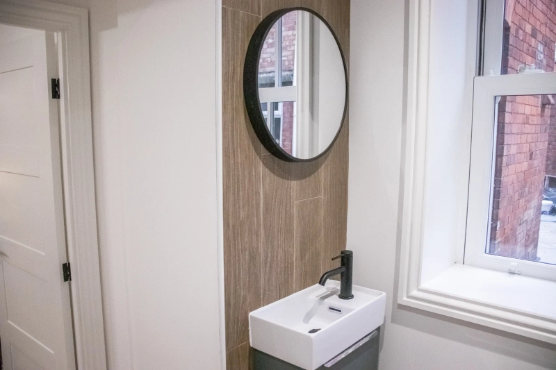 Flat 1 - 9 Bank Street - Thumbnail 9
