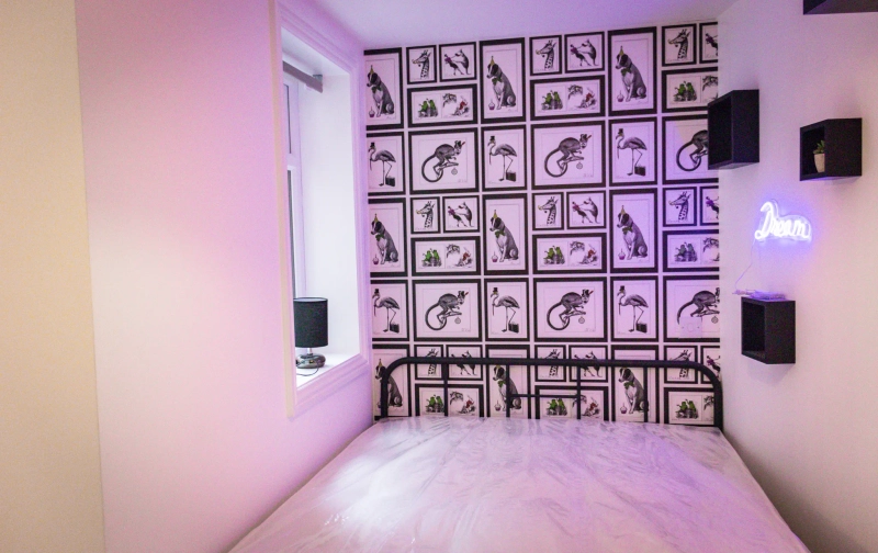 1 bedroom Student Flat - Bank Street - Thumbnail 5