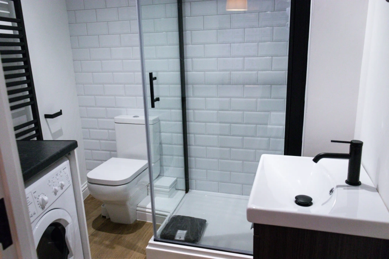 1 bedroom Student Flat - Bank Street - Thumbnail 7