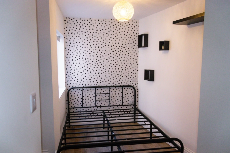 Flat 7 - 9 Bank Street - 1 Bed - Thumbnail 4