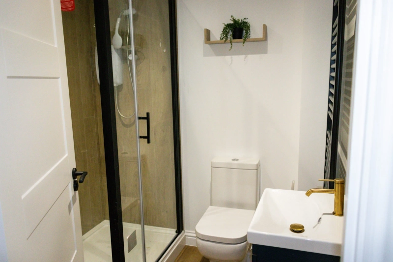 Flat 7 - 9 Bank Street - 1 Bed - Thumbnail 5
