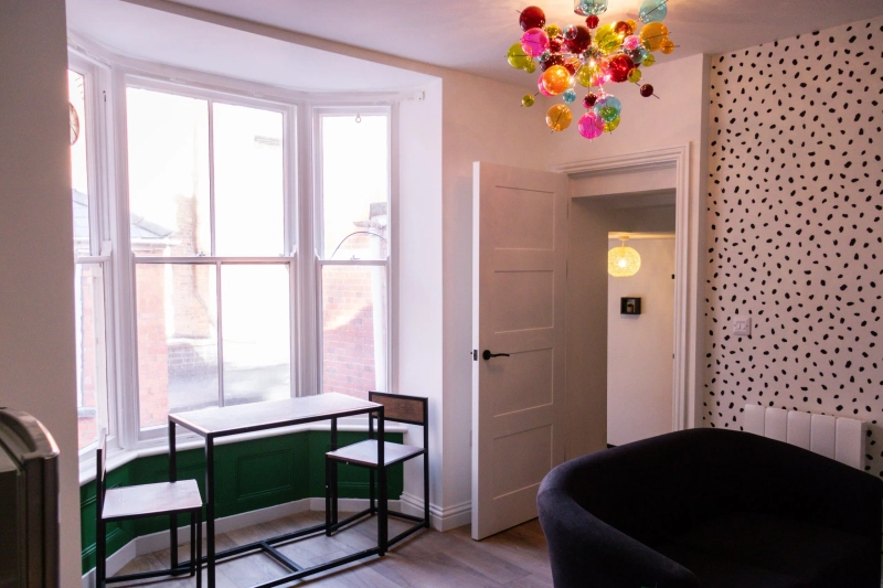Flat 7 - 9 Bank Street - 1 Bed - Thumbnail 6