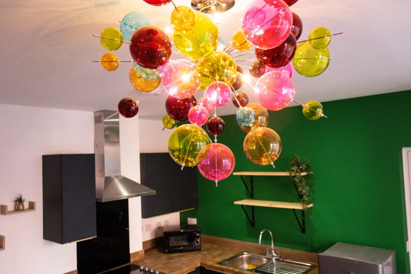 Flat 7 - 9 Bank Street - 1 Bed - Thumbnail 9