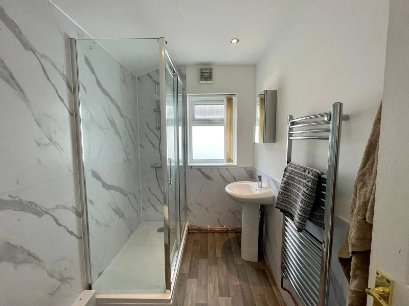 Harvey Street - 3 Bed (West End) - Thumbnail 8