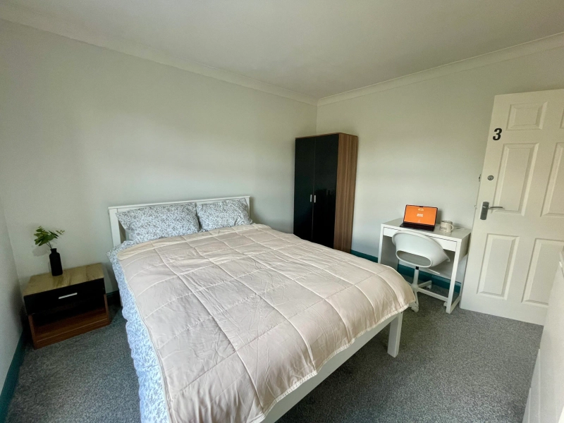 3 Bed Student Property | BILLS INCLUDED - Thumbnail 7