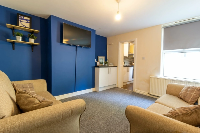 Alexandra Terrace - 5 Bed - Thumbnail 6