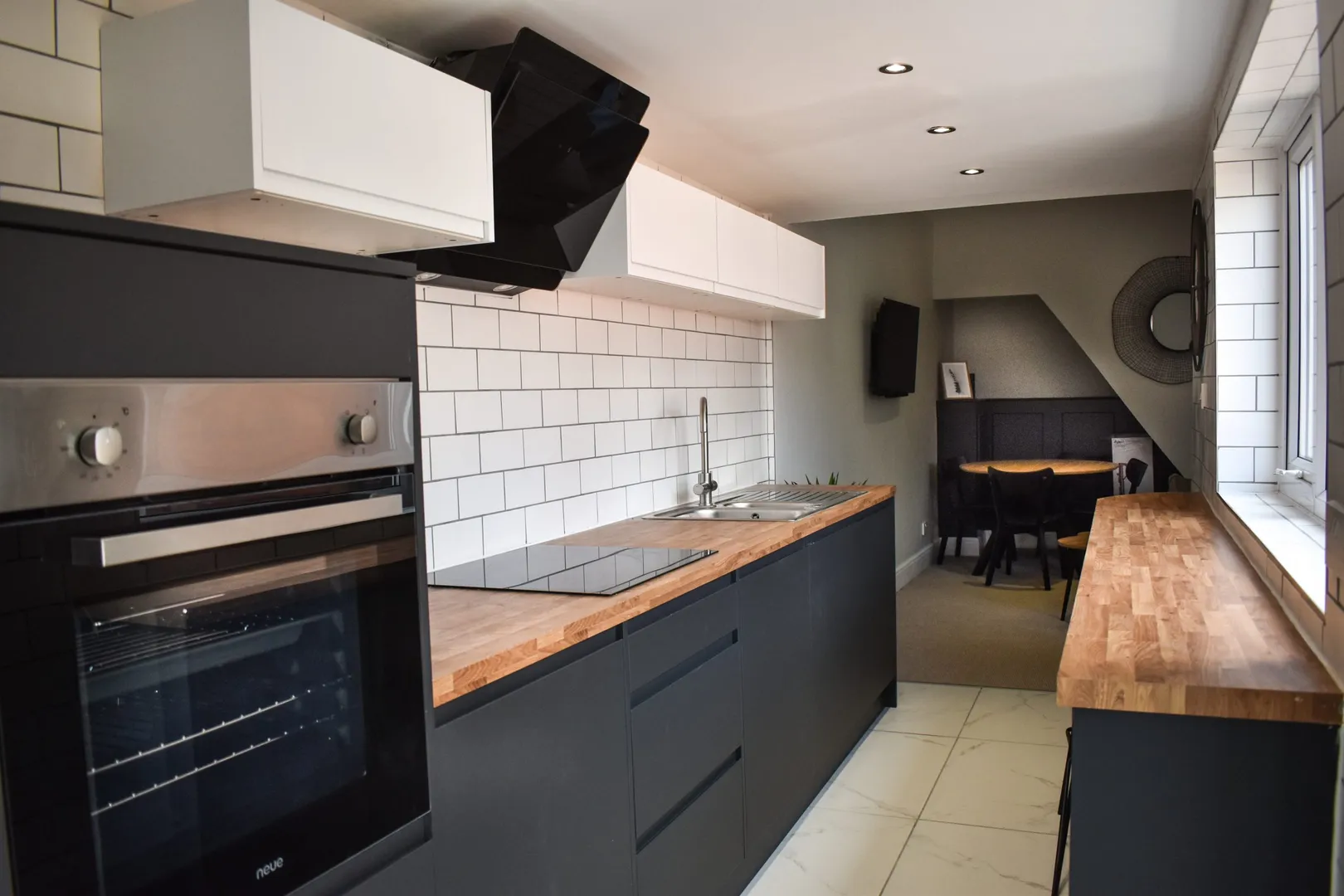 Thesiger Street // 4 Bed // Student House // Jun 2026 - Image 1