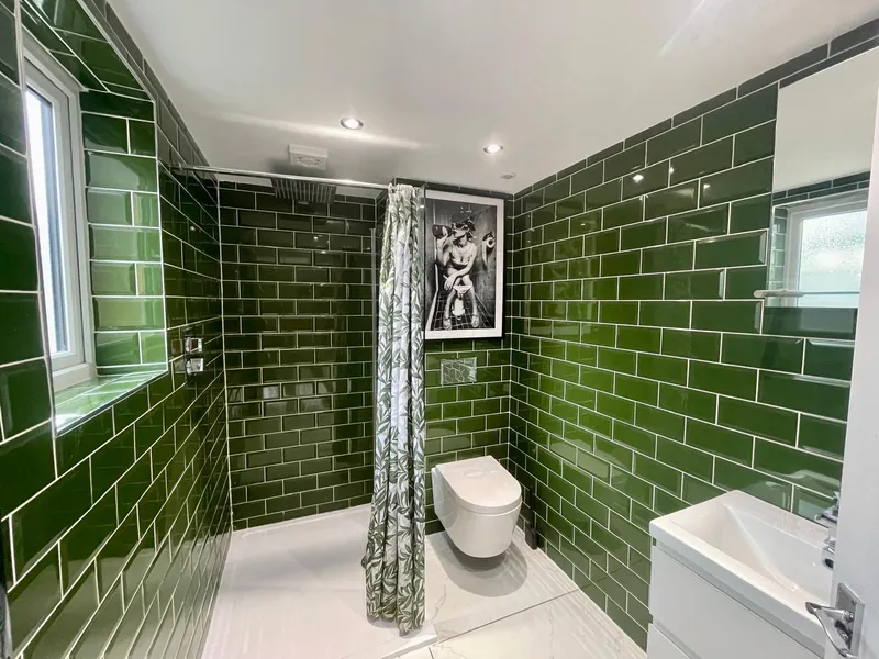 Thesiger Street // 4 Bed // Student House // Jun 2026 - Image 2