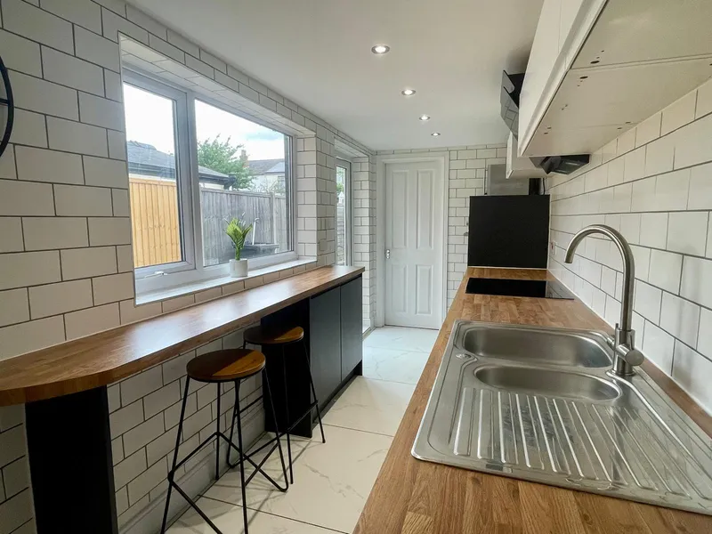 Thesiger Street // 4 Bed // Student House // Jun 2026 - Image 8