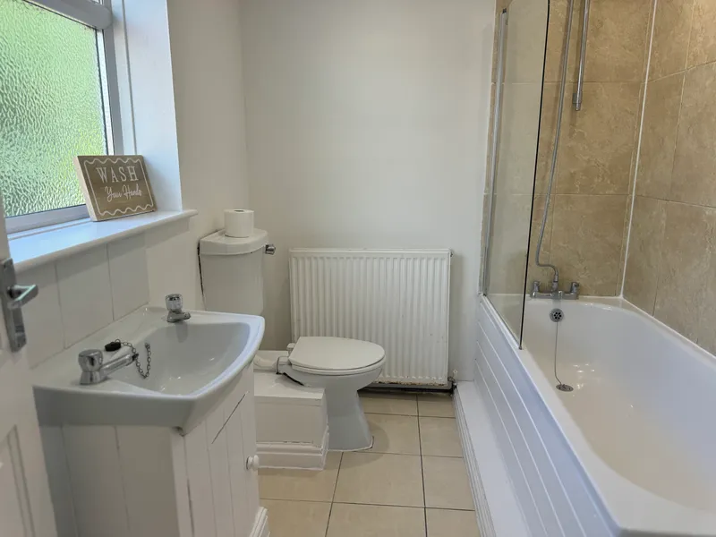 4 Bed // West End // Student House // Aug 2026 - Image 10