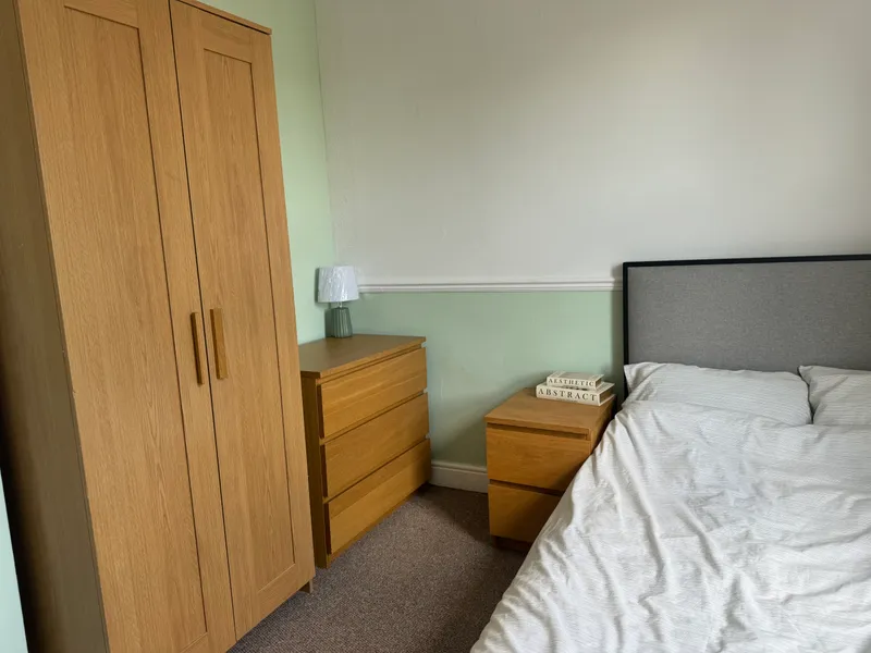 4 Bed // West End // Student House // Aug 2026 - Image 16