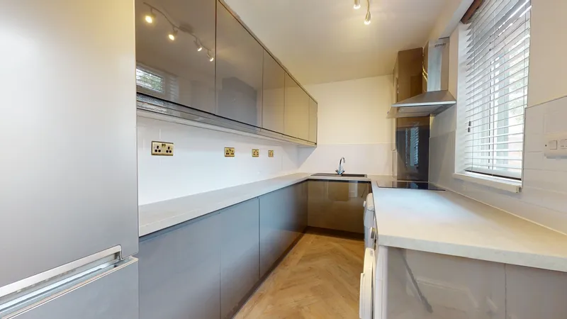 Carholme Road // West End // 4 Bed Student House // Aug 2026 - Image 12