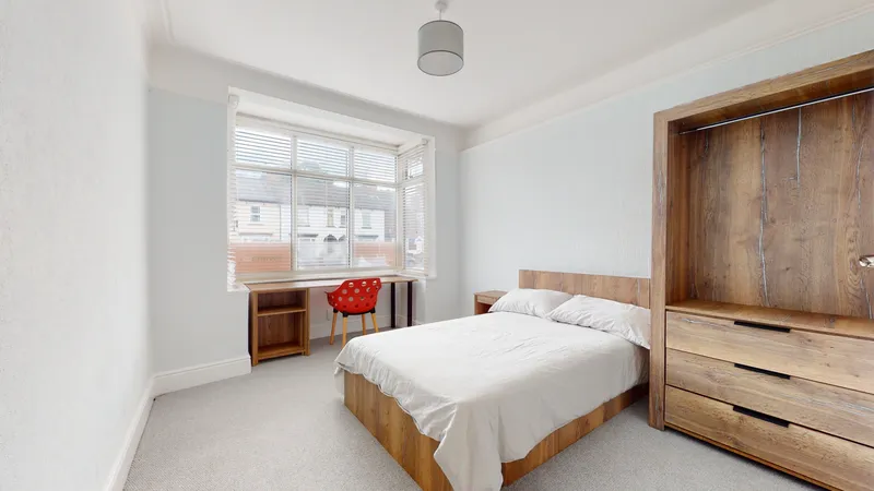 Carholme Road // West End // 4 Bed Student House // Aug 2026 - Image 10