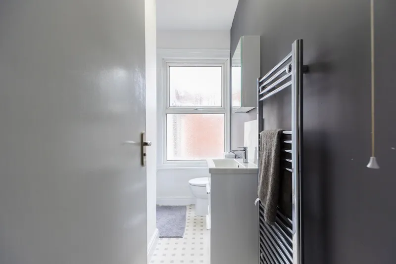 Carholme Road // West End // 4 Bed Student House // Aug 2026 - Image 5