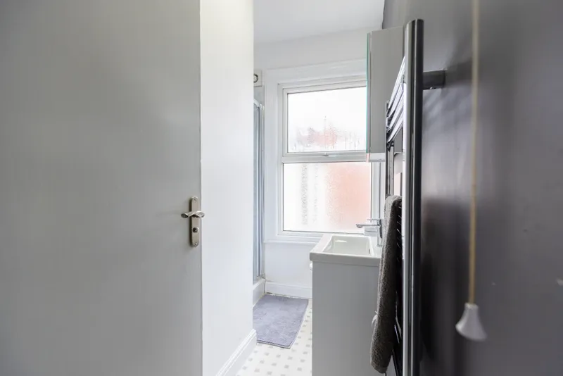 Carholme Road // West End // 4 Bed Student House // Aug 2026 - Image 13