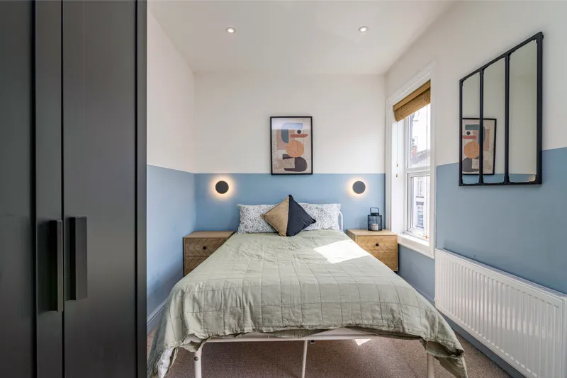 Thesiger Street // 4 Bed + 2 Bath // Aug 2026 - Image 10