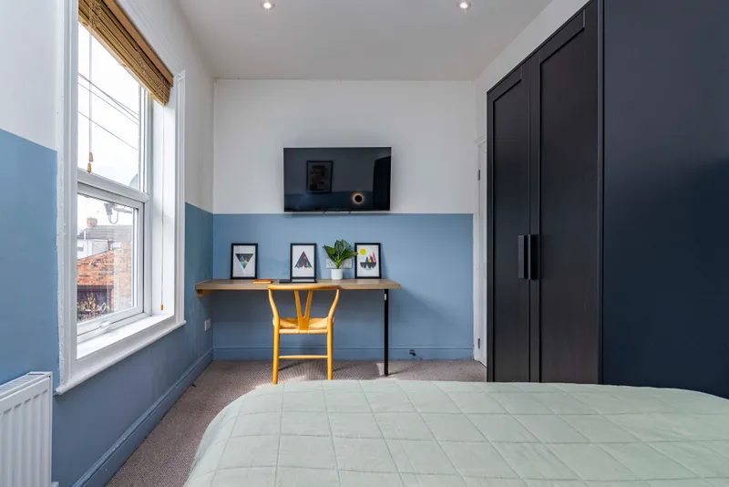 Thesiger Street // 4 Bed + 2 Bath // Aug 2026 - Image 14