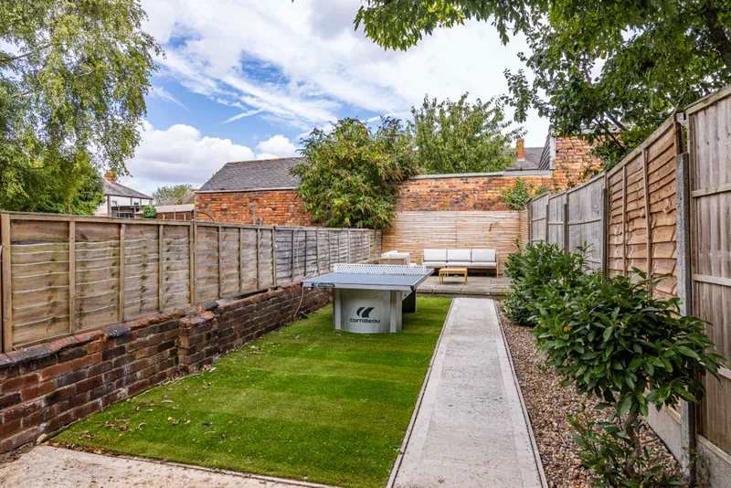 Thesiger Street // 4 Bed + 2 Bath // Aug 2026 - Image 18