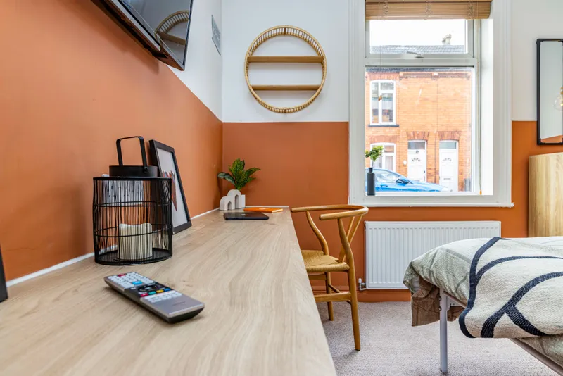 Thesiger Street // 4 Bed + 2 Bath // Aug 2026 - Image 25