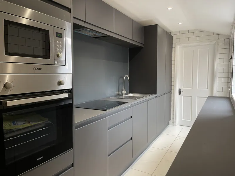 Thesiger Street // 4 Bed + 2 Bath // Aug 2026 - Image 20