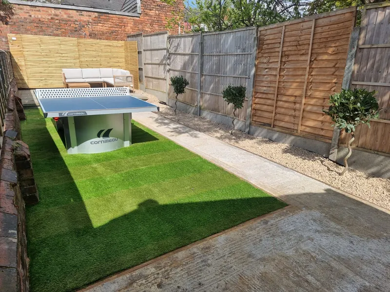 Thesiger Street // 4 Bed + 2 Bath // Aug 2026 - Image 22