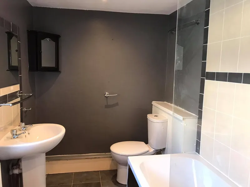 Thesiger Street // 4 Bed Student House // Aug 2026 - Image 24