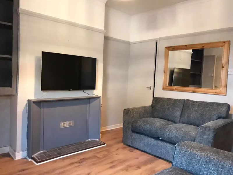 Thesiger Street // 4 Bed Student House // Aug 2026 - Image 29