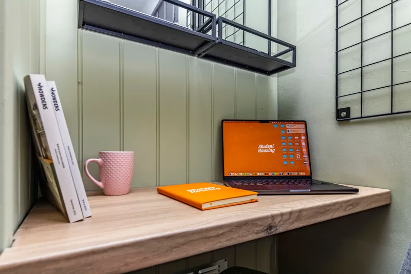 Thesiger Street // 4 Bed Student House // Aug 2026 - Image 4