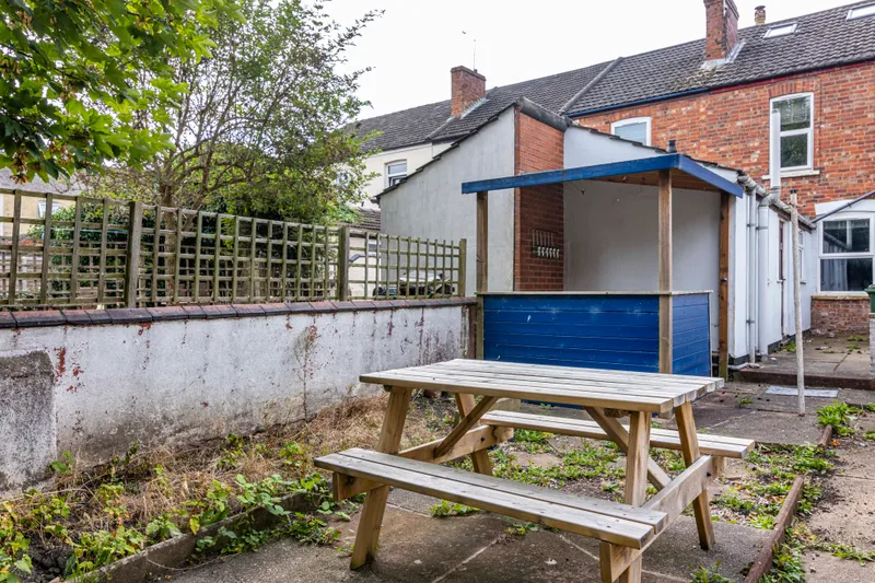 Thesiger Street // 4 Bed Student House // Aug 2026 - Image 7