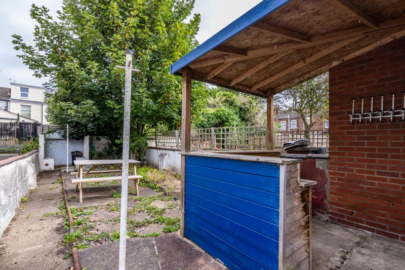 Thesiger Street // 4 Bed Student House // Aug 2026 - Image 6