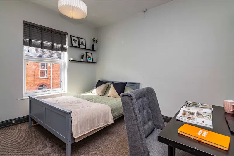 Thesiger Street // 4 Bed Student House // Aug 2026 - Image 11